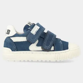 Develab 45959-693 Blue Sneakers