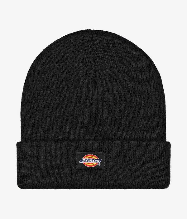 Dickies Gibsland Muts (black)