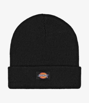 Dickies Gibsland Muts (black)