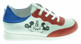 Disney Vitage Sneaker (24 t/m 32) 181DIS01