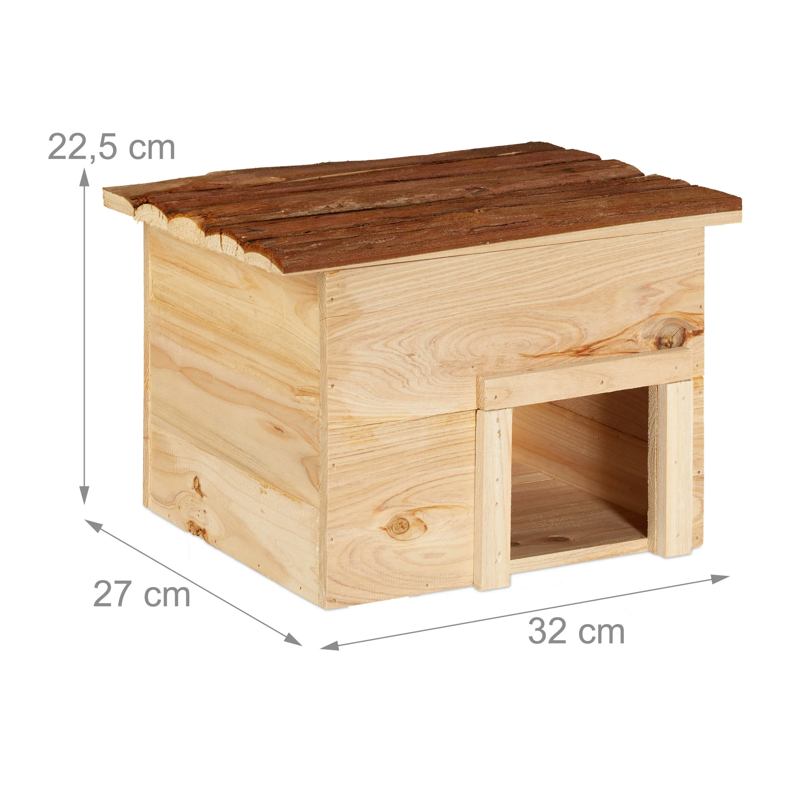 Egelhuis hout