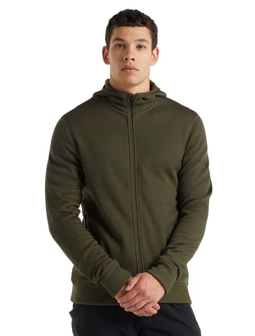 Elemtal LS Zip Heren Trui