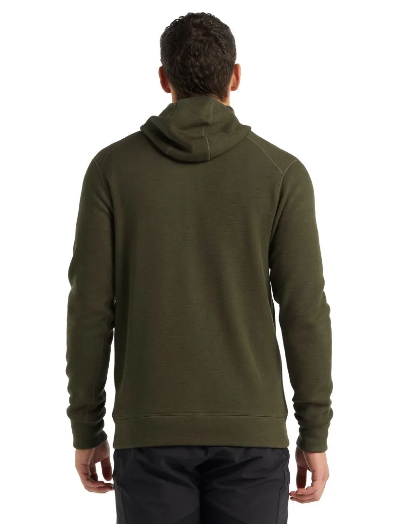Elemtal LS Zip Heren Trui
