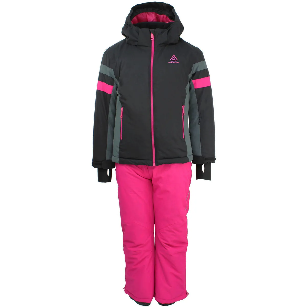 Ensemble de ski fille FANCEL
