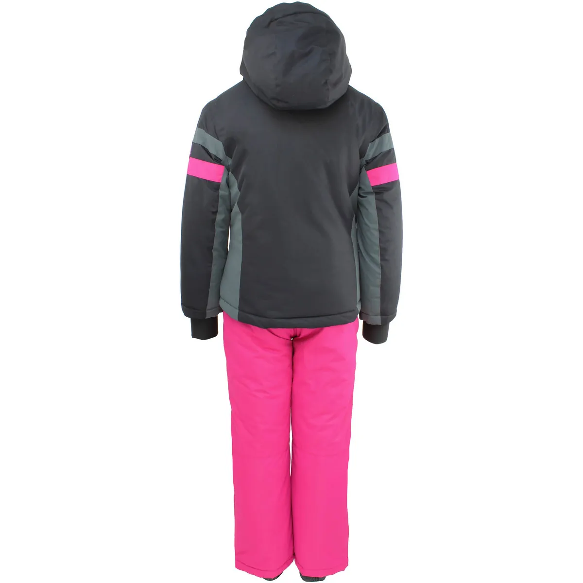 Ensemble de ski fille FANCEL