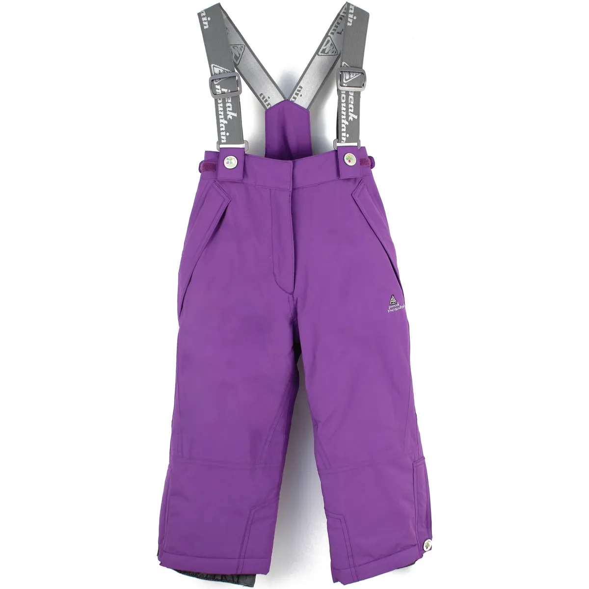 Ensemble de ski fille FAVIM
