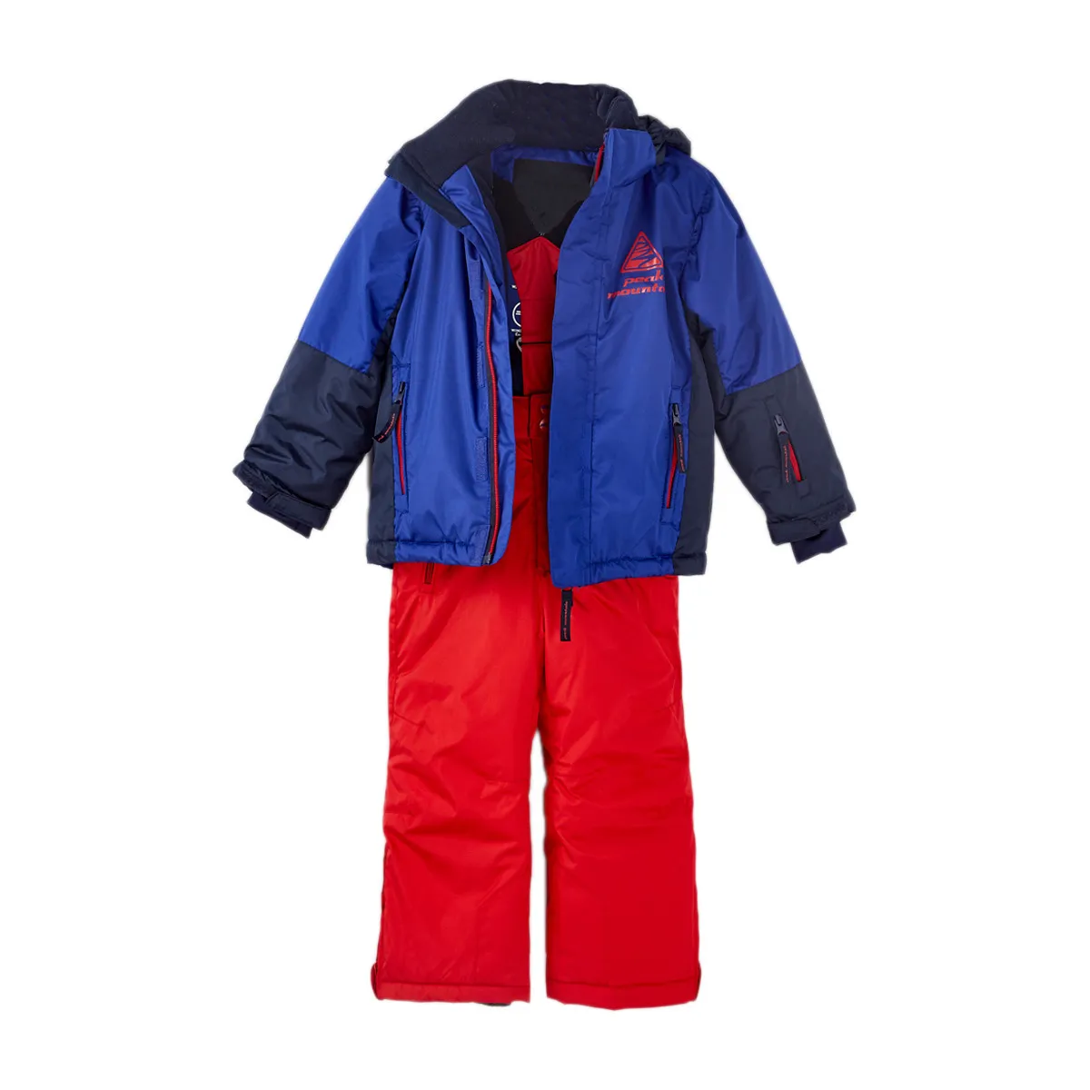 Ensemble de ski garçon EROS