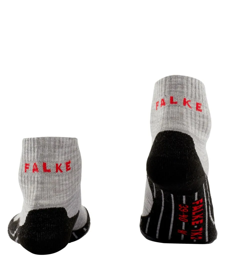 Falke Tk2 Explore Short Dames Wandelsok