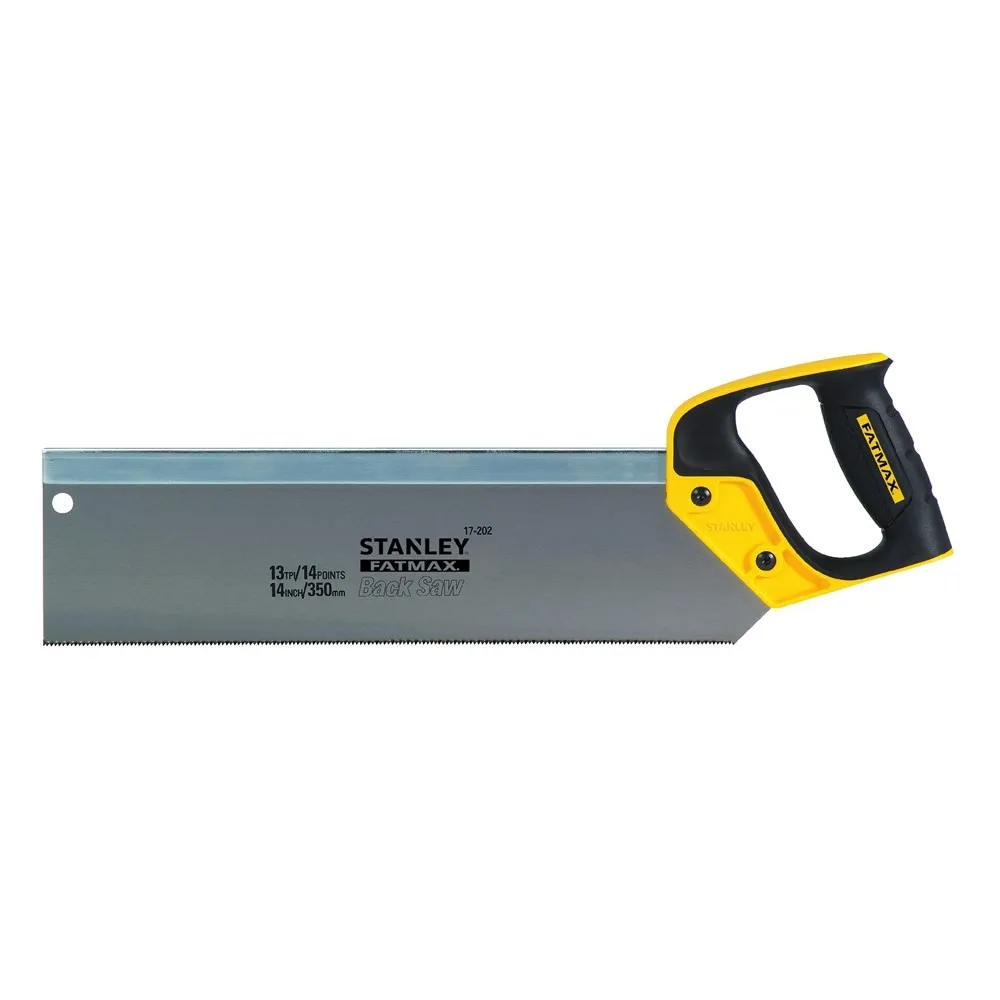 FATMAX KAPZAAG 350MM STANLEY