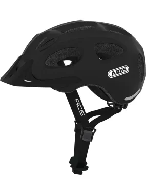 Fietshelm "Youn-I ACE" zwart