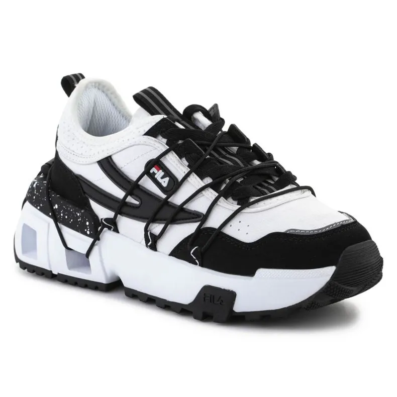 FILA SCHOENEN UPGR8 HW FFW024213036 WIT