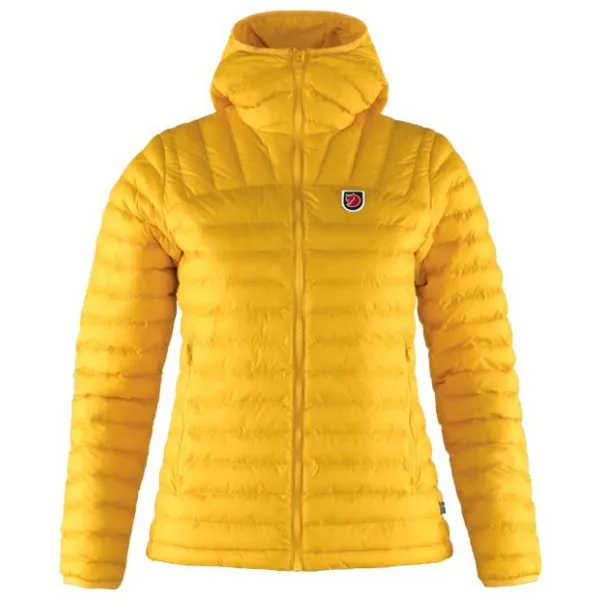 Fjallraven Expedition Latt Hoodie Women's 