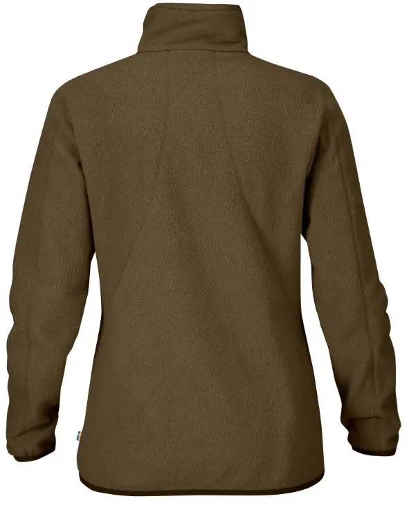 Fjällräven Stina Fleece Vest Dames