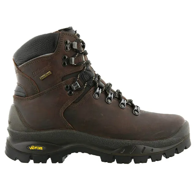 Grisport Wandelschoen Summit Maat 46