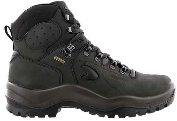 Grisport Wandelschoenen Grisport Zermatt wandelschoen