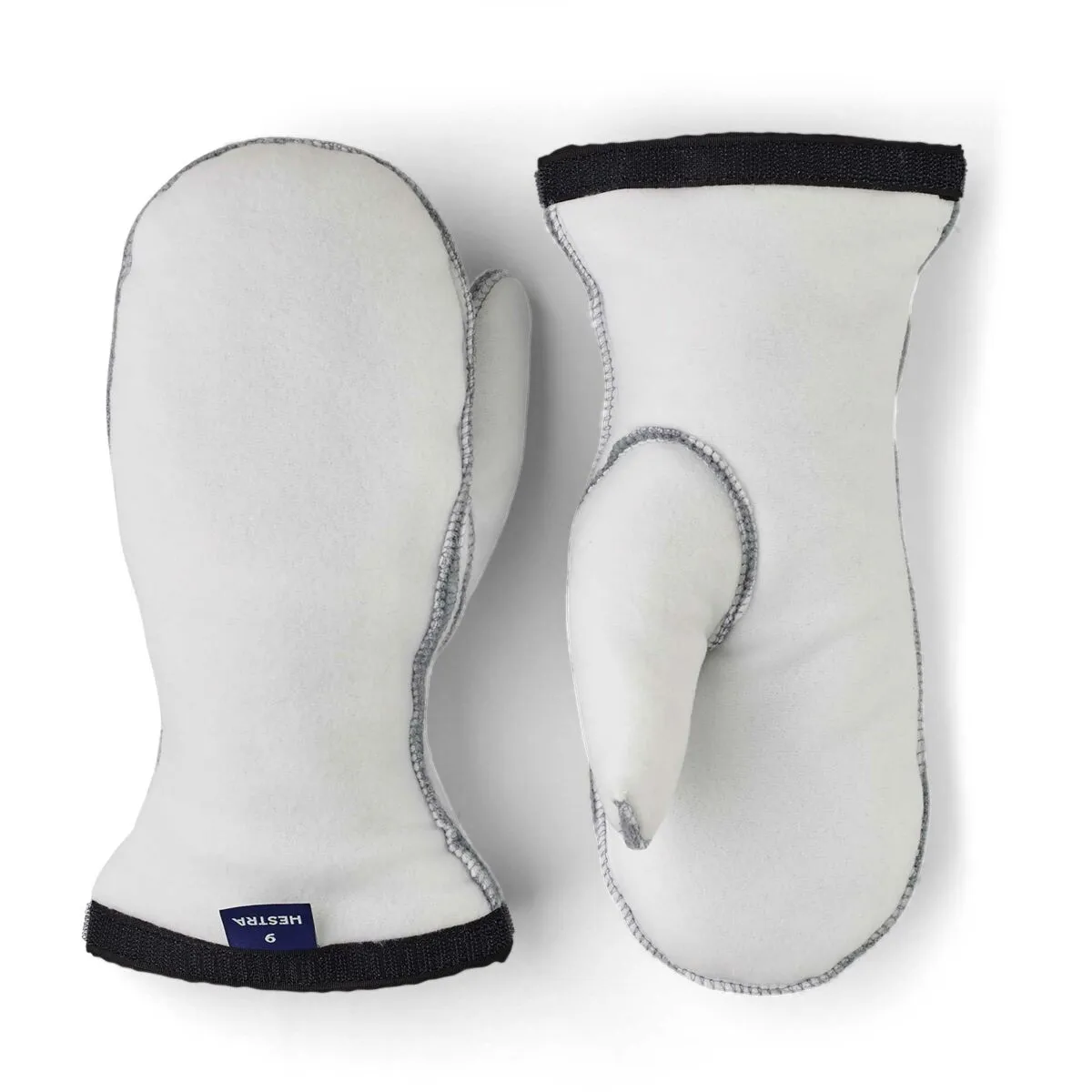 Hestra Heli Ski Liner Mitt