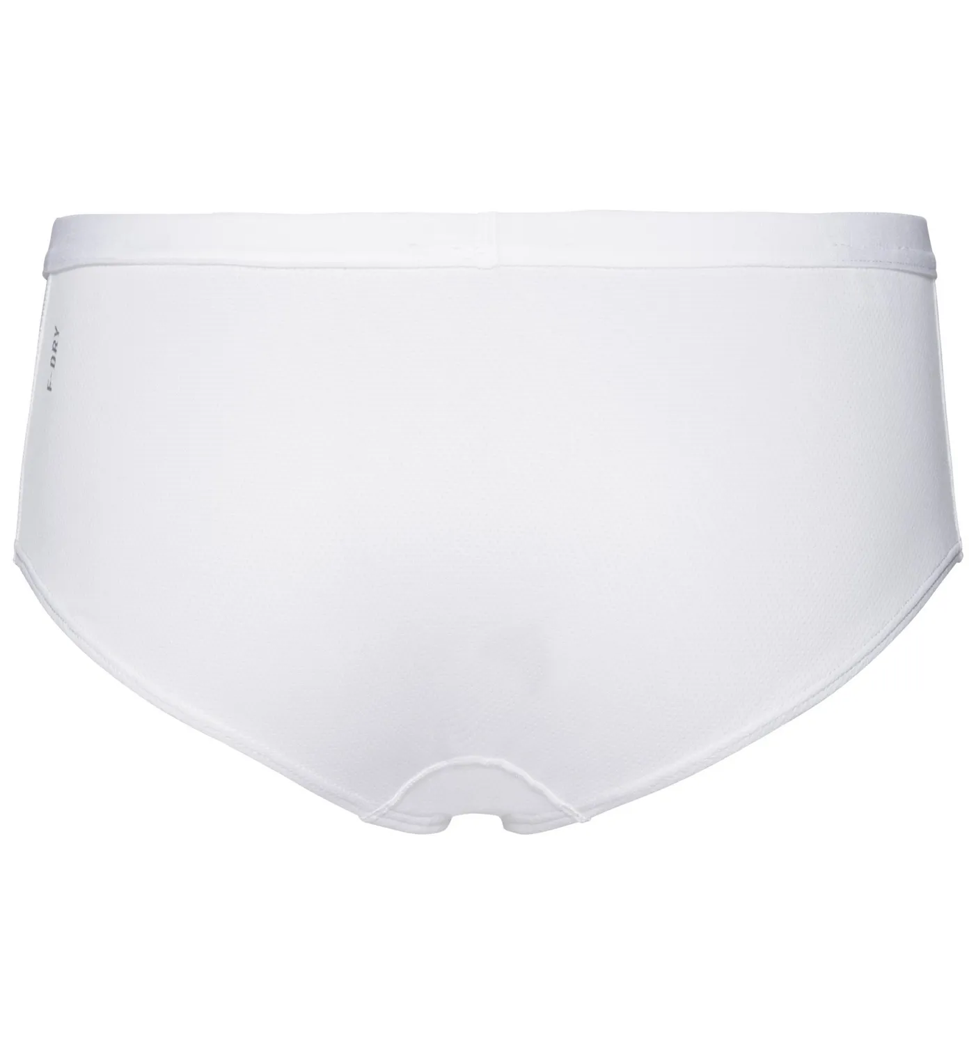 HIPSTER ODLO WOMEN SUW BOTTOM PANTY ACTIVE FDRY LIGHT WHITE