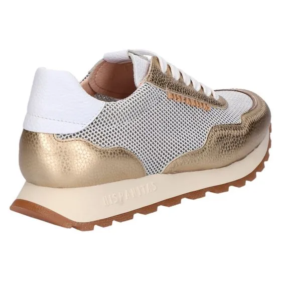Hispanitas BHV243231 Sneaker wit/platino