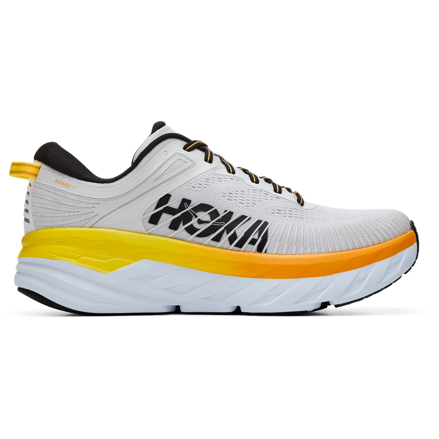 HOKA Bondi 7 Wide Men