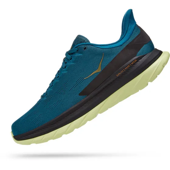 HOKA Mach 4 Men