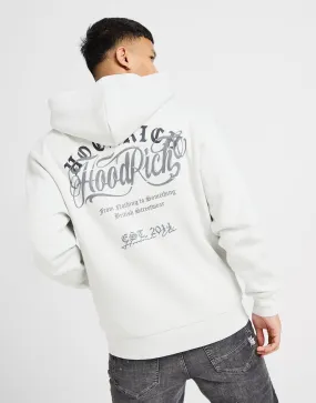 Hoodrich Legacy Full Zip Hoodie