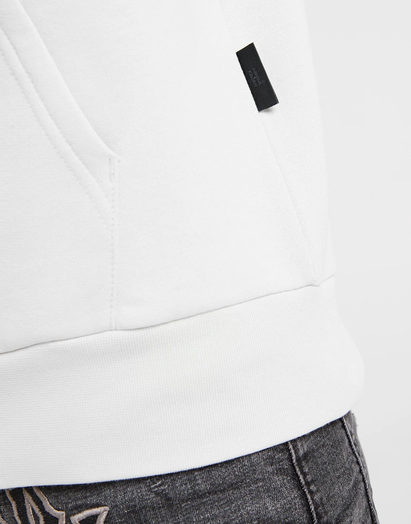 Hoodrich Legacy Full Zip Hoodie