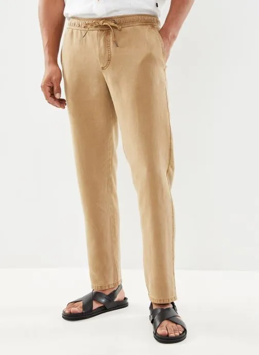      IKKS MEN MY22243  BEIGE   