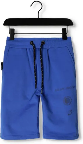 INDIAN BLUE JEANS Jongens Broeken Jog Short I.blue Jeans Blauw