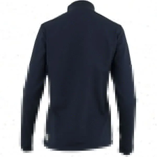 Indian Maharadja Baroda Half Zip Dames Sweater