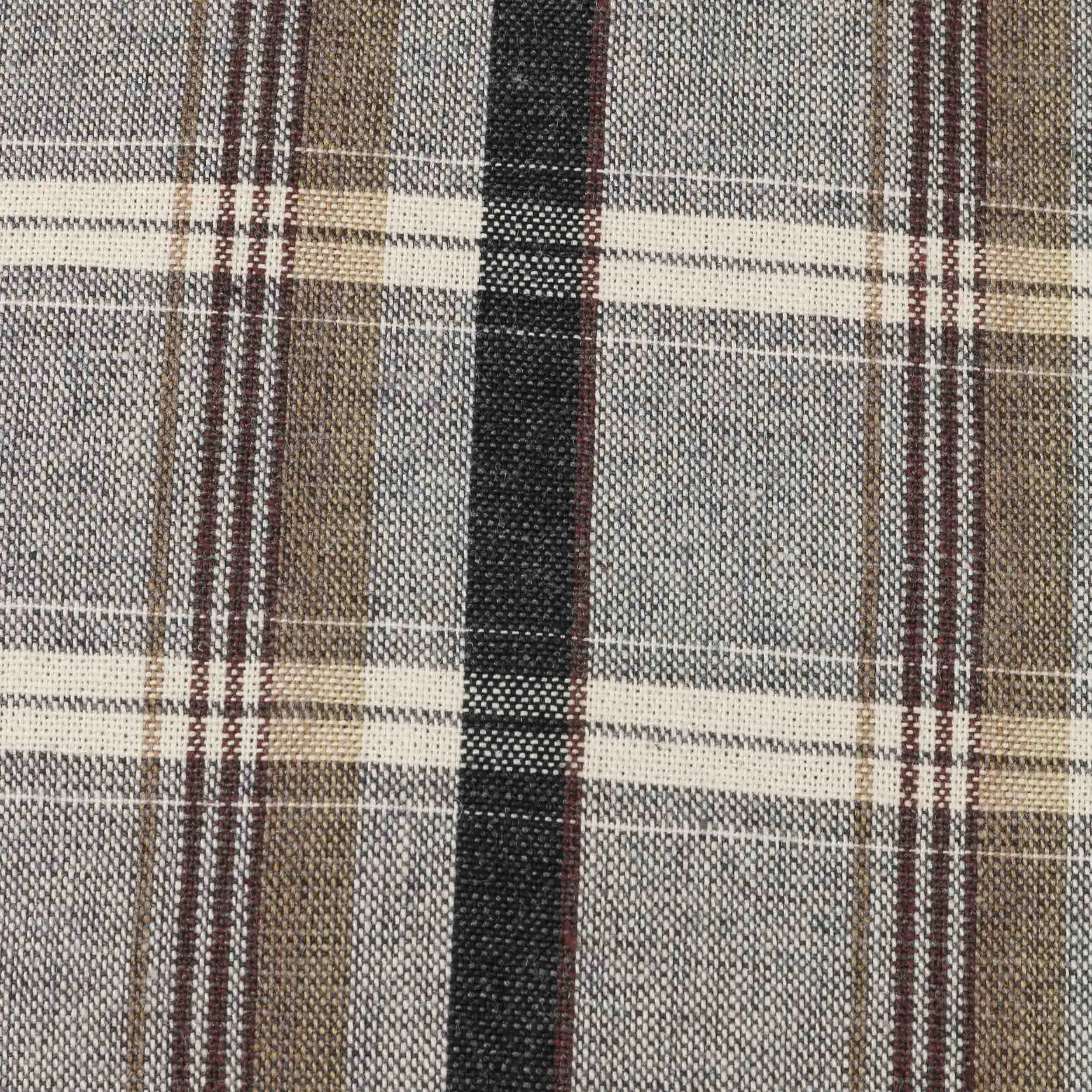 Inglese Katoen Flat Cap