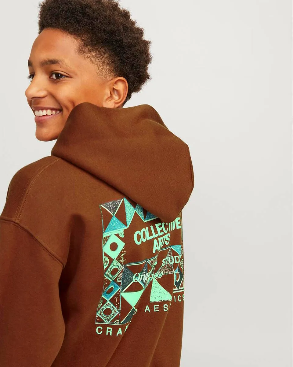 Jack & Jones Junior    Hoodie