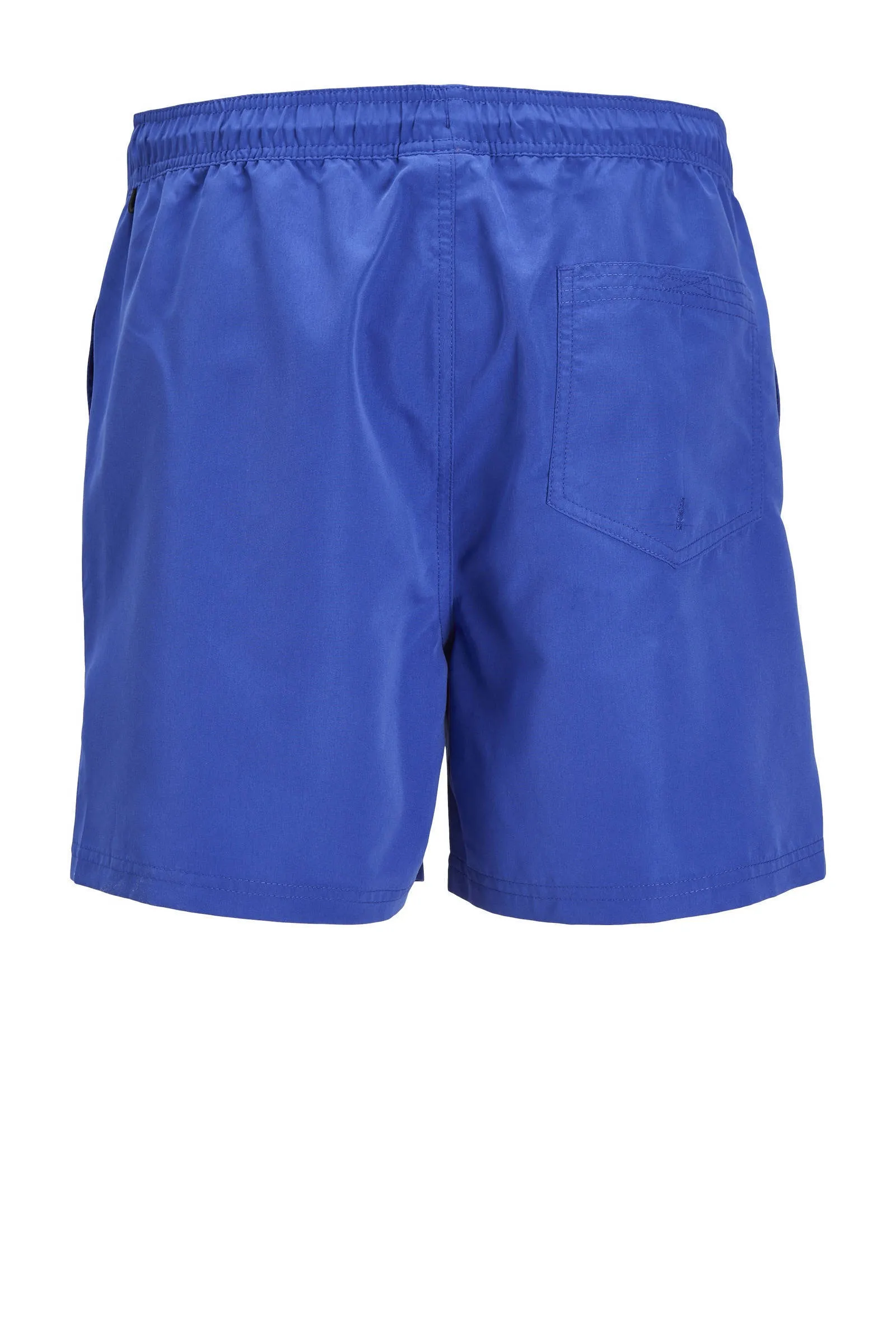 JACK & JONES PANTS STUDIO zwemshort JPSTFIJI kobaltblauw