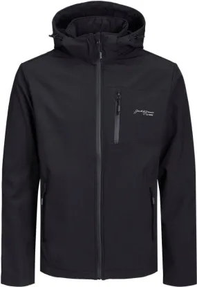 Jack & Jones Softshell-jack JJ JJTYSON SOFTSHELL JACKET
