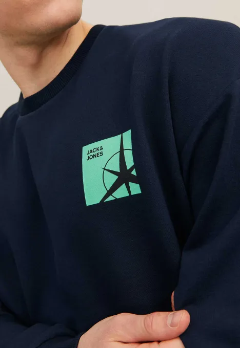 Jack & Jones  Summer Sweater 12234827