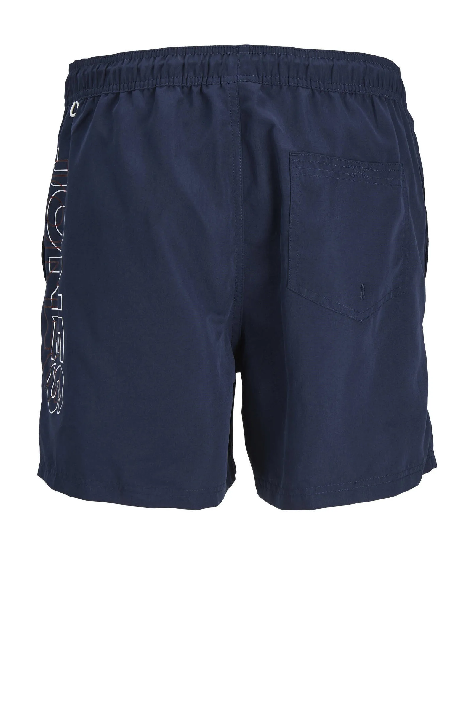 Jack & Jones Zwemshort JPSTFIJI JJSWIM DOUBLE LOGO SN LY