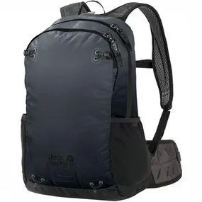 Jack Wolfskin Dagrugzak Halo 22 Pack – Grijs