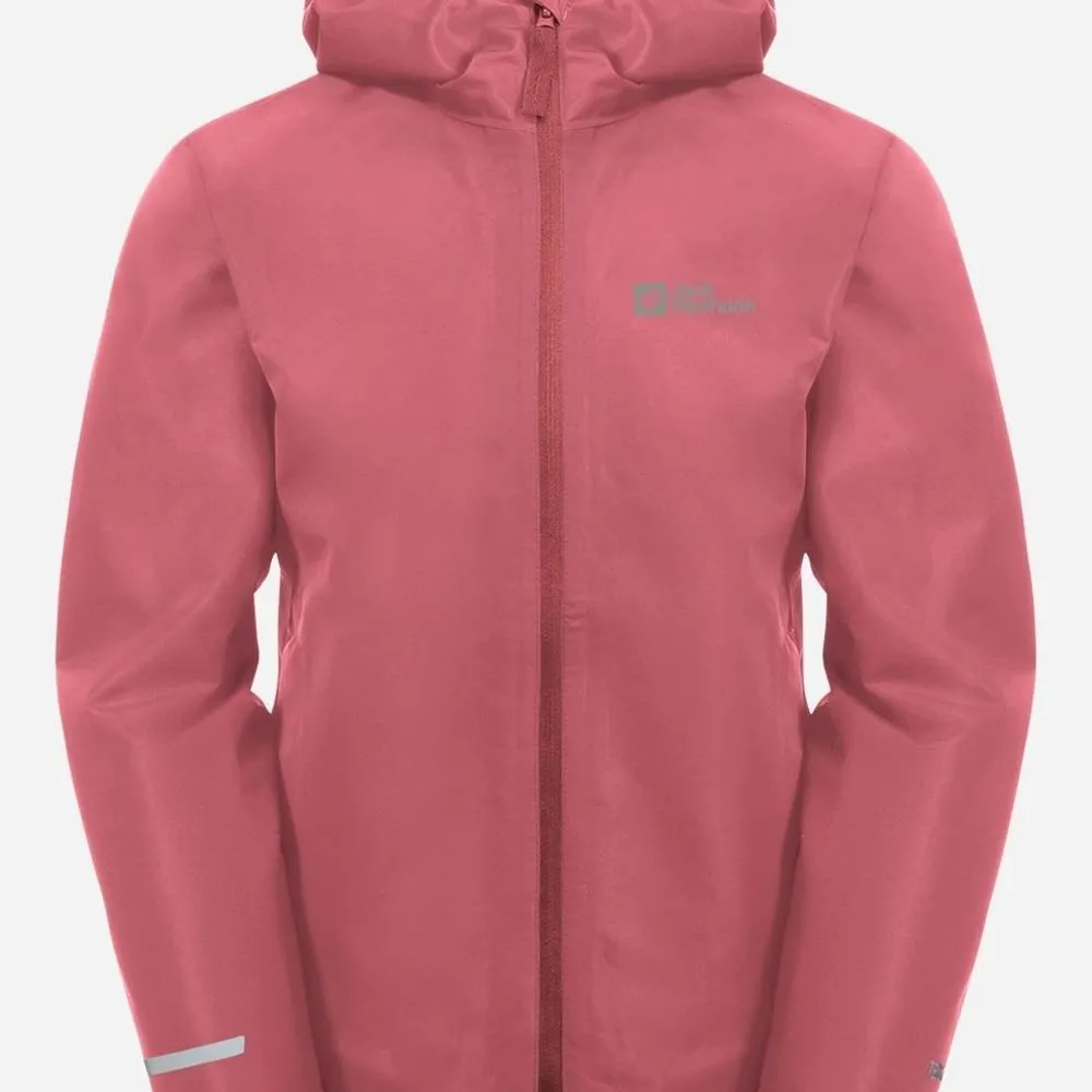 Jack Wolfskin Flaze Jacket K Hardshell Jas