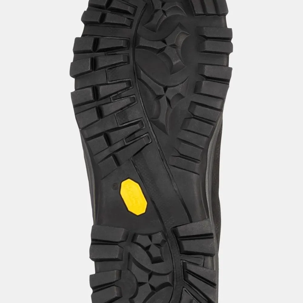 Jack Wolfskin Rebellion Texapore Low Wandelschoen