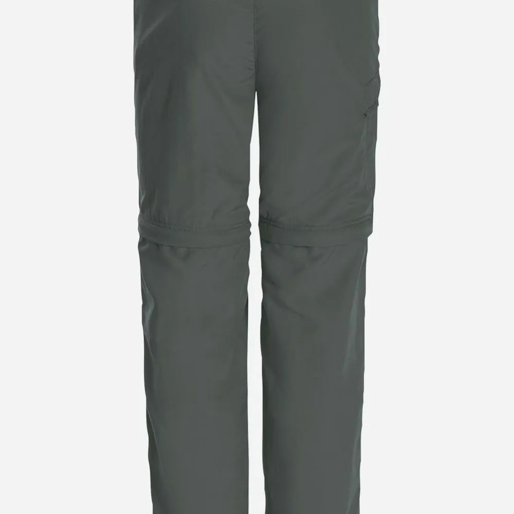 Jack Wolfskin Safari Zip Off Pants K