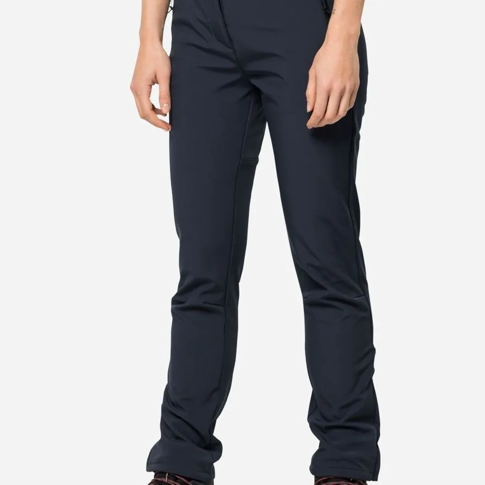 Jack Wolfskin Stollberg Pants W