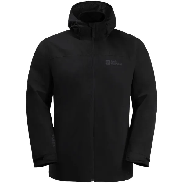 Jack Wolfskin Taubenberg 3 in 1 Jacket 