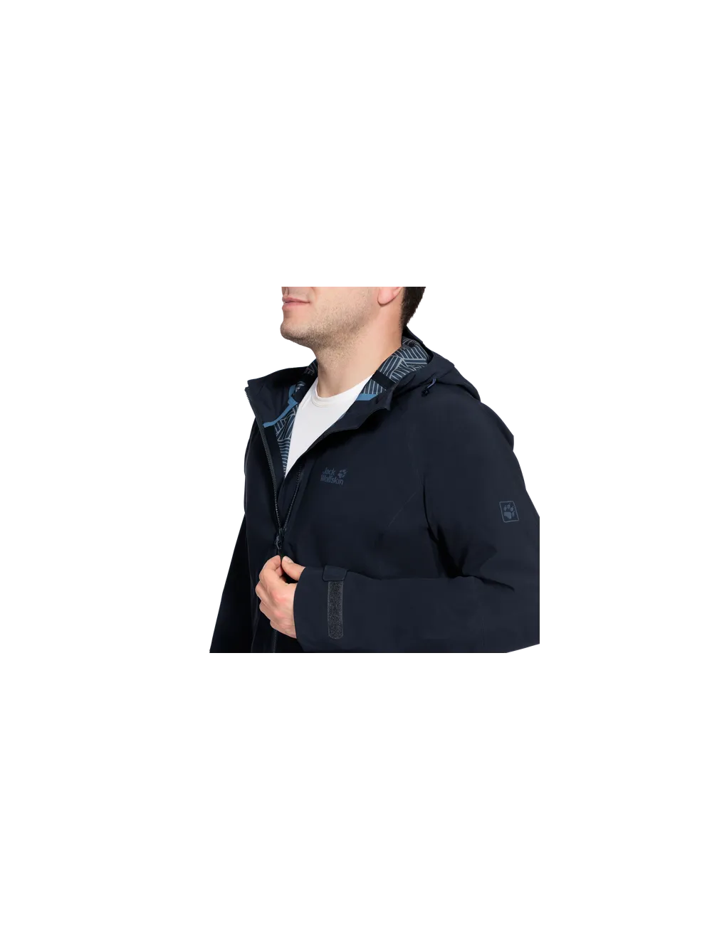 Jack Wolfskin Ticume Men