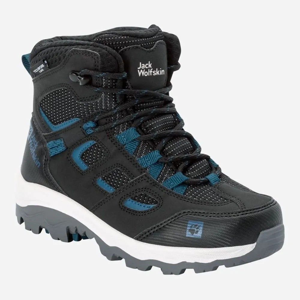 Jack Wolfskin Vojo Texapore Mid K