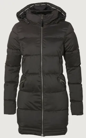 Jas O'Neill Women Control Jacket Black Out