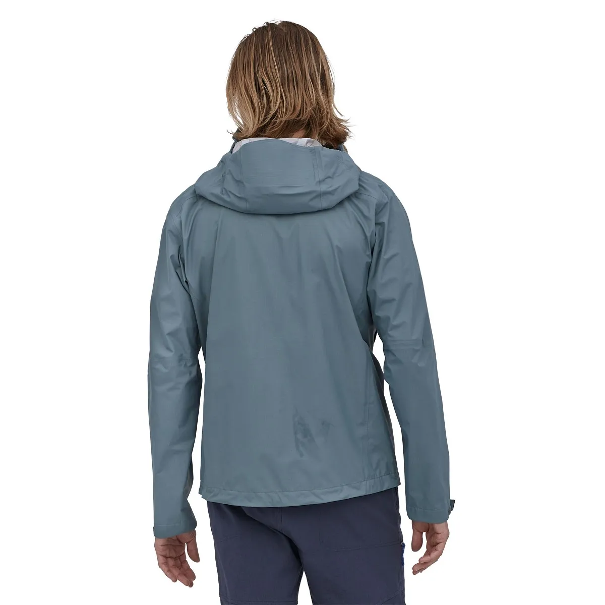 Jas Patagonia Men Granite Crest Jacket Plume Grey