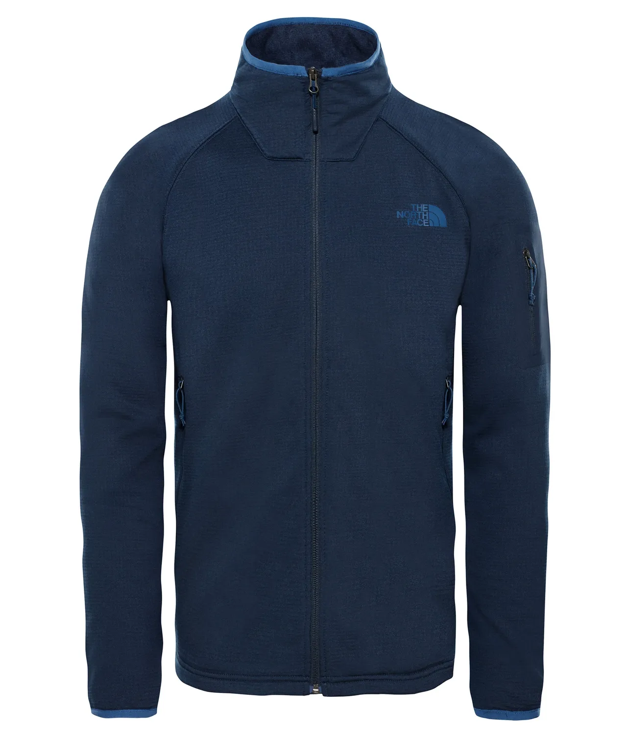 Jas The North Face Men Borod Urban Navy Urban Navy