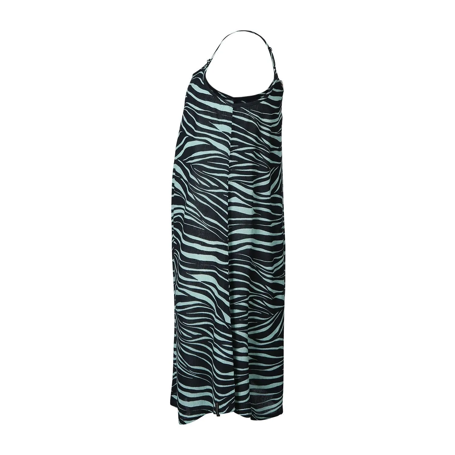 Jurk Brunotti Girls Julia Blue Mint