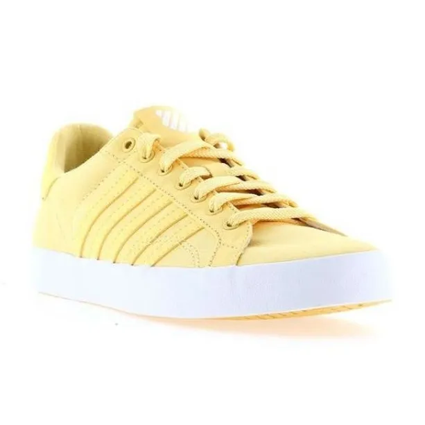 KSWISS TENISI SCHOENEN  BELMONT SO T SHERBET W 93739740M GEEL