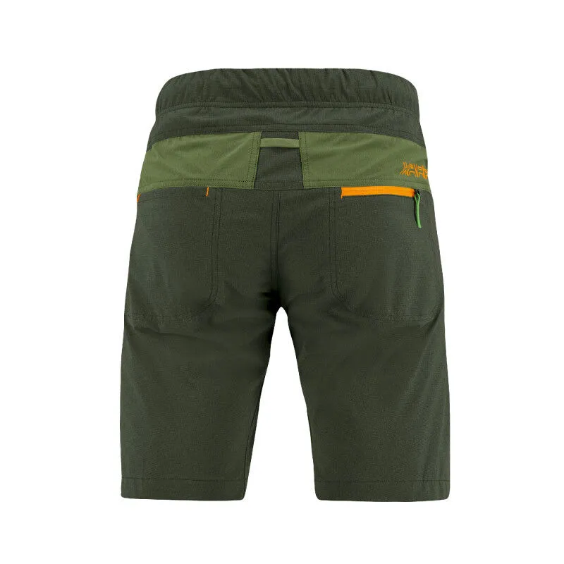 KARPOS DOLADA BERMUDA  KLIMSHORT  HEREN