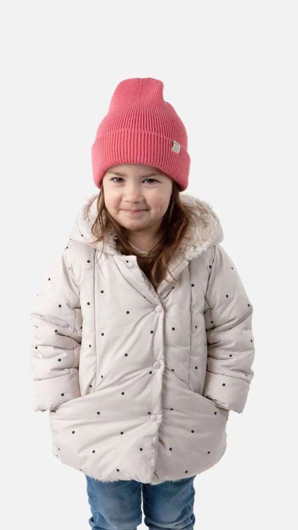 Kinabala Beanie Muts